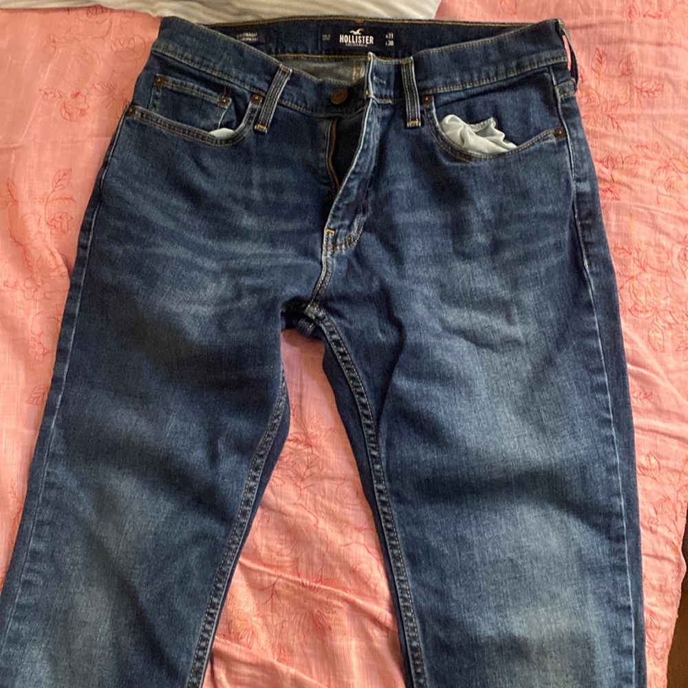 Hollister Jeans